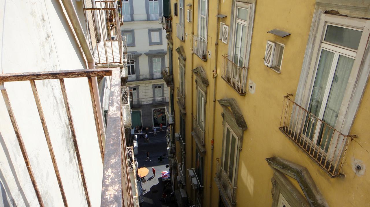 That'S Napoli Exterior foto